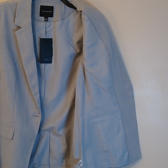 OFFERS ACCEPTED** "THE LIMITED" PANTSUIT - Picture 6 of 14